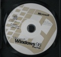 X00-12751 NL Windows 98 Beta 3 (Dutch)
