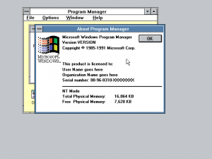 Windows NT 10-1991 - 19 - WINVER.png
