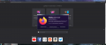 Firefox 70.0 running on Windows 7